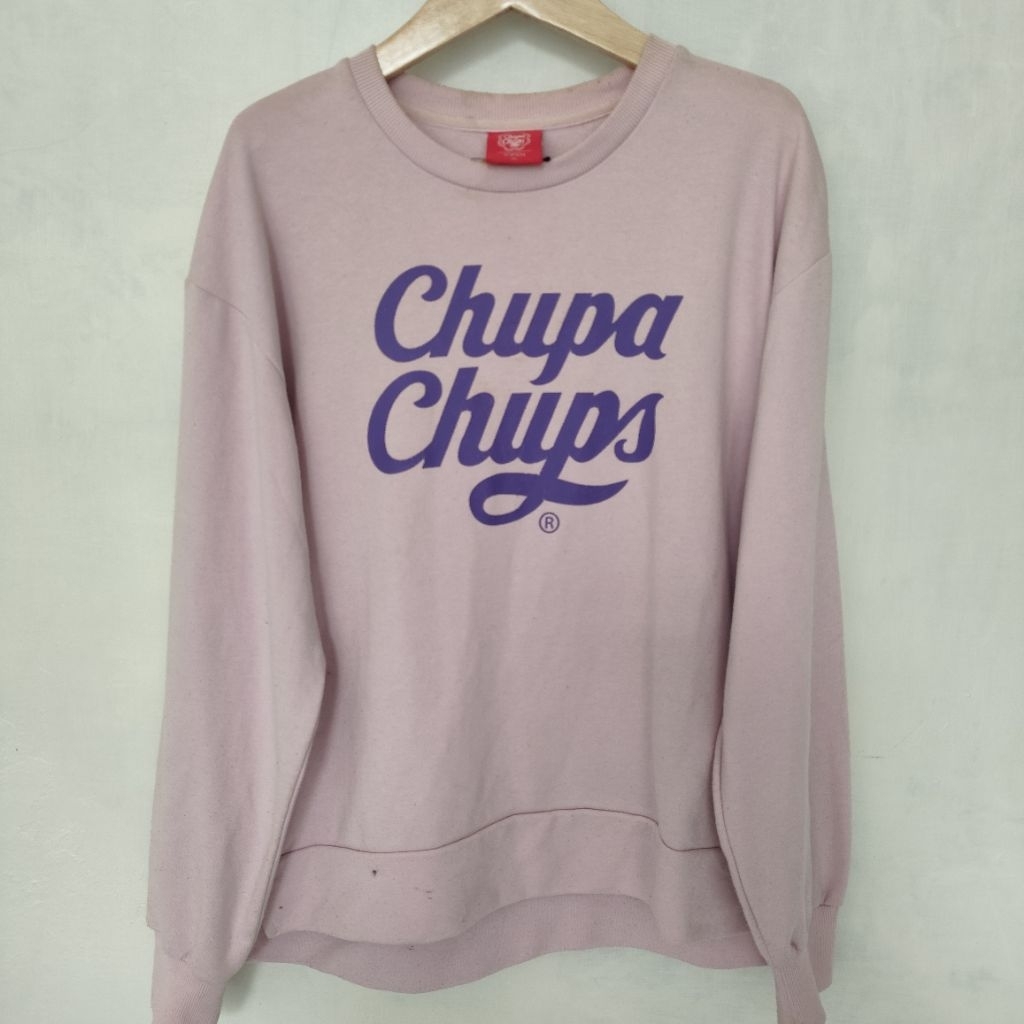 Sweater Chupa Chups x Topten Original