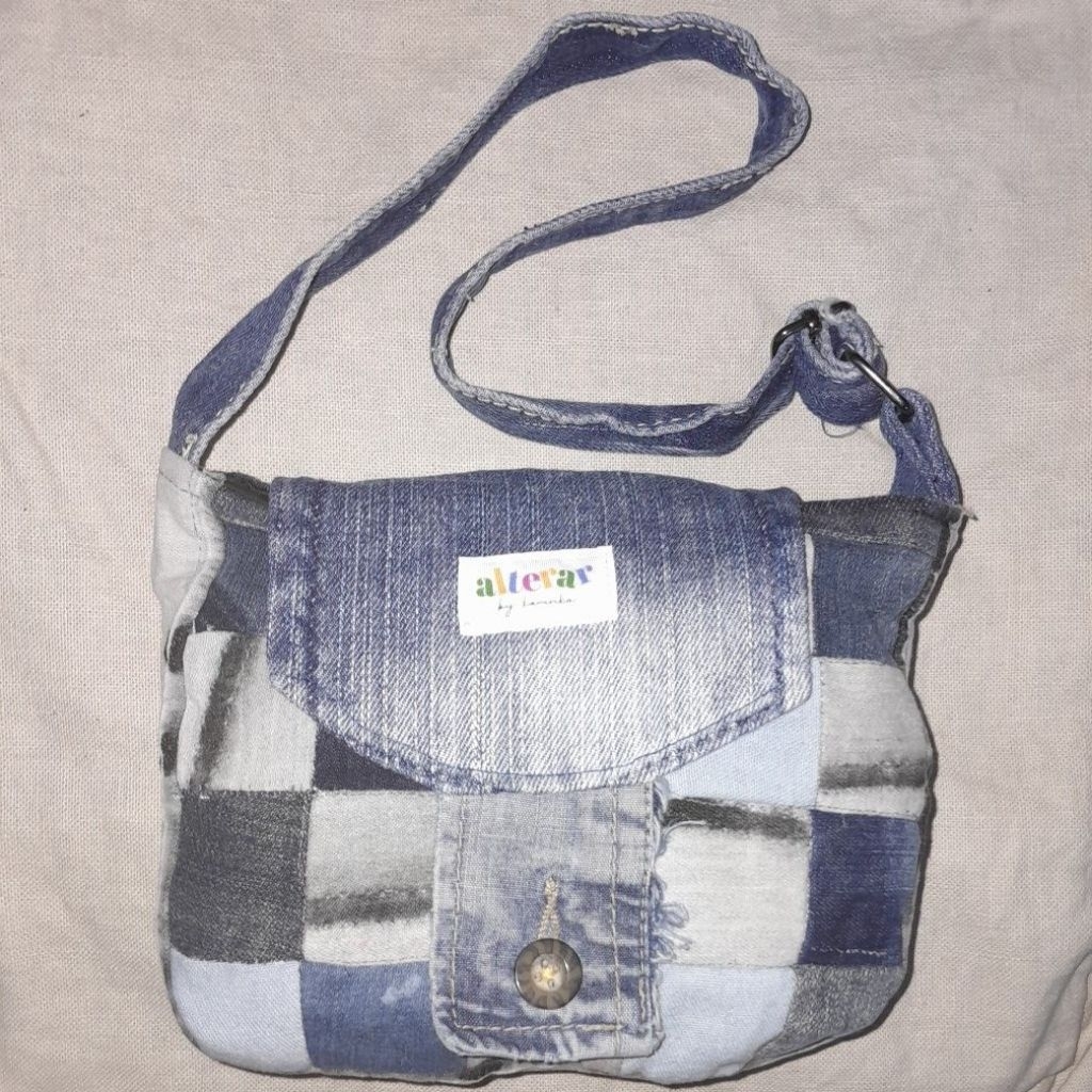 tas pw denim