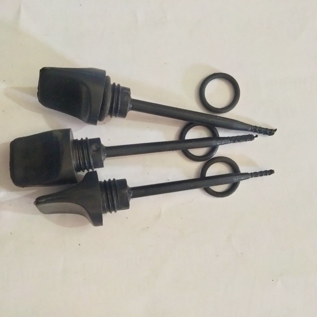 Tutup Oli Mesin Colokan Oli Vario Lama Vario 110