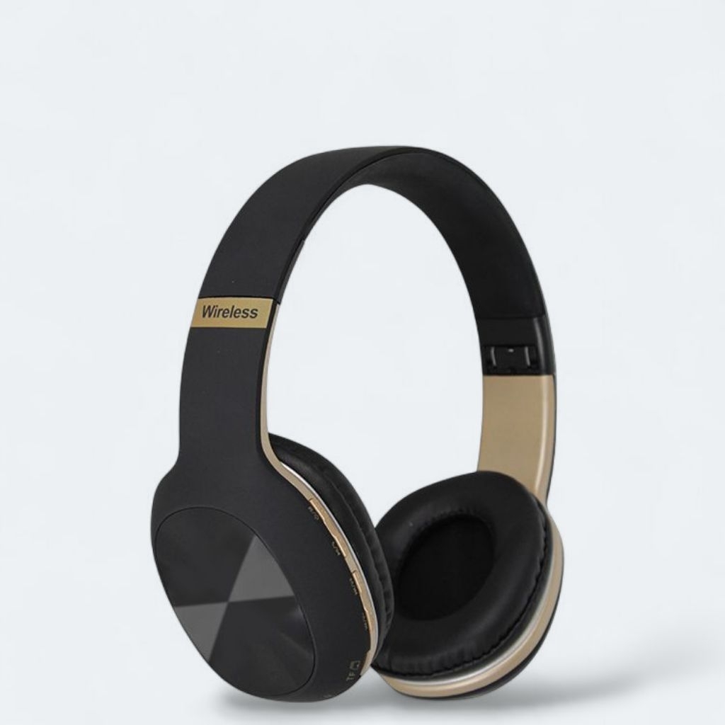 HEADPHONE BLUETOOTH P951 BT HEADPHONE WIRELESS BANDO