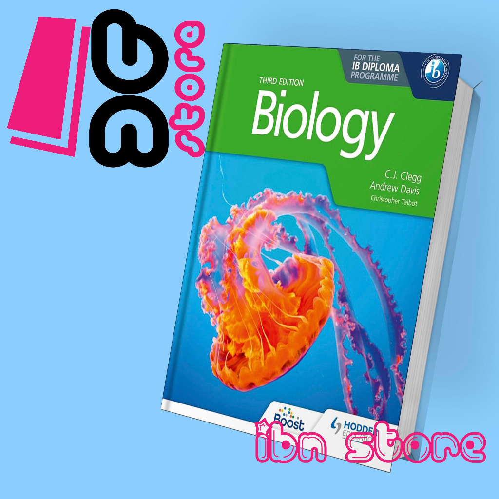 Biology for the IB Diploma Third Edition