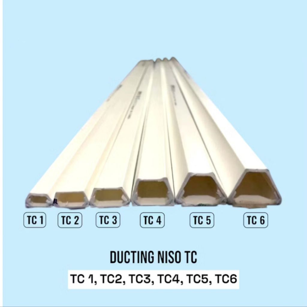 kabel duct