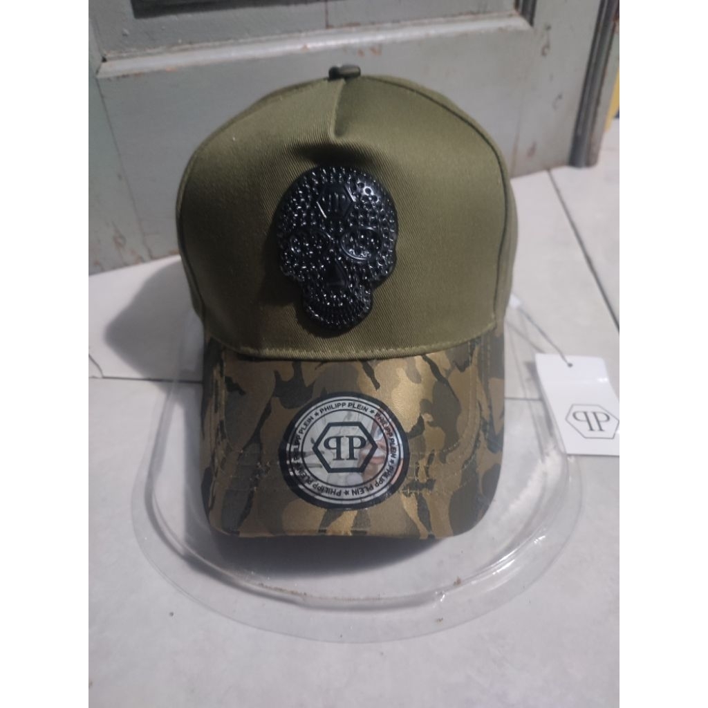 Topi Philipp plein