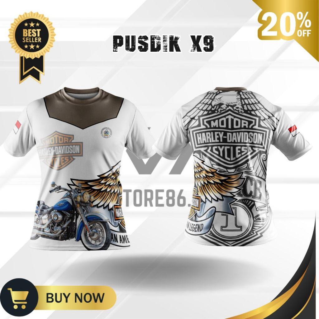 JERSEY PUSDIK LANTAS 09FULLPRINT SUBLIME / KAOS PUSDIK LANTAS DRIFIT / JERSEY PUSDIK LANTAS / FULL P