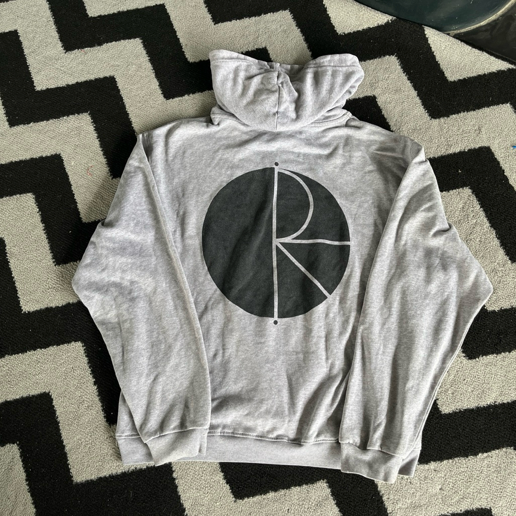 Hoodie polar skate co