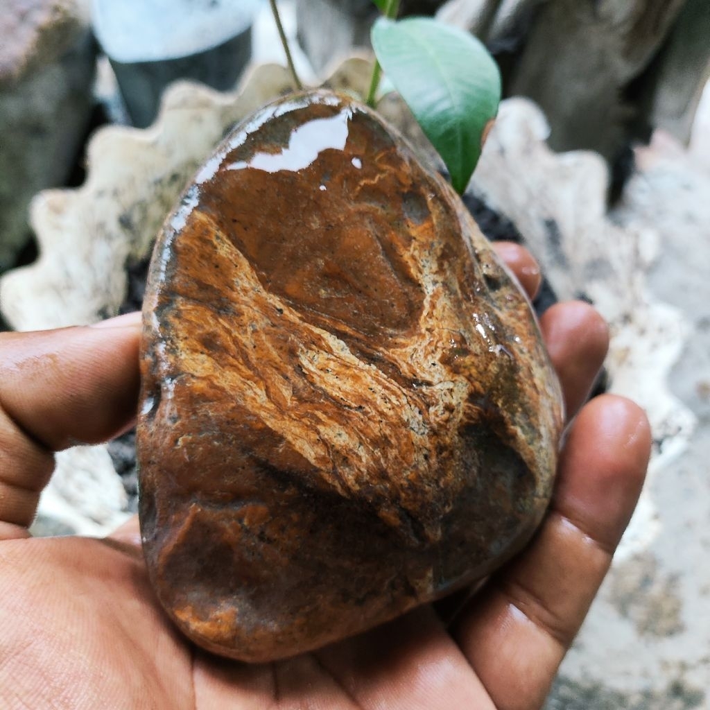 natural Nephrite jade aceh