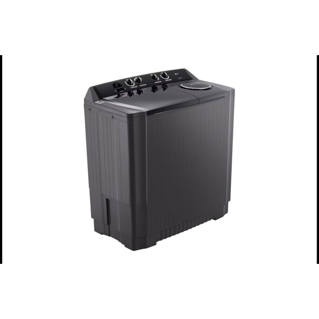 Mesin cuci LG P1400RTM