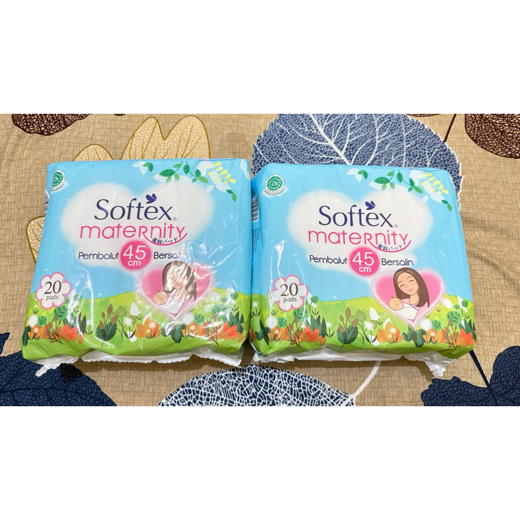 Softex Maternity