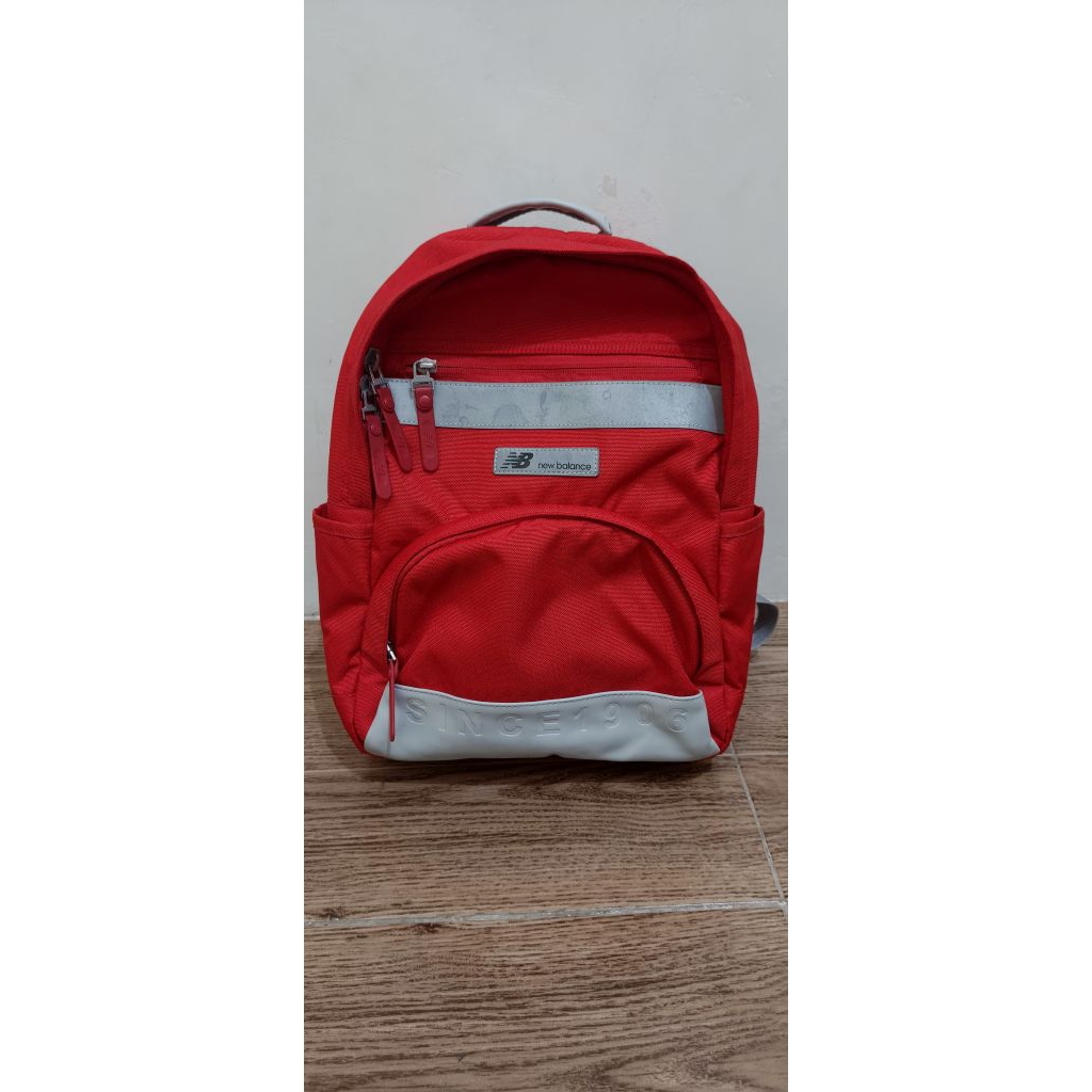 Preloved tas anak New Balance