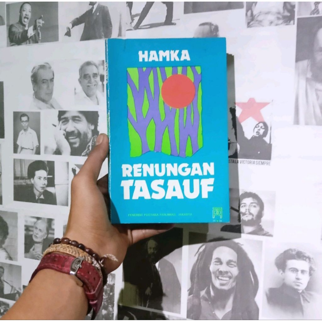 Prof. Dr. Hamka Negara dalam Perspektif Islam | Tantangan Kristenisasi dan Sekularisasi | Angkatan B