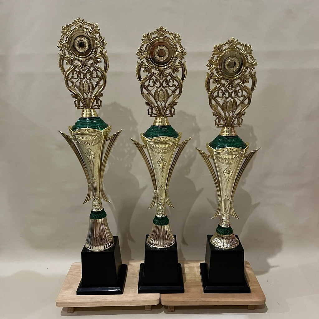 Trophy Piala 1 Part Body Victory