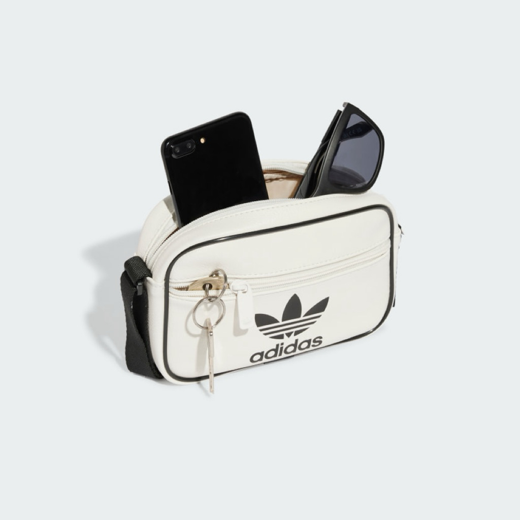 Bags Adidas Sling / Classic Mini Airliner Bag