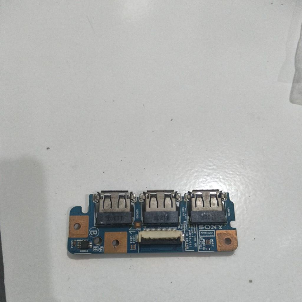 Sony PCG-61911W Board USB Motherboard