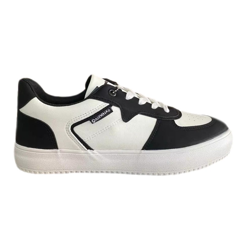 Airwalk Camden White/Black Men Shoes Airwalk Original