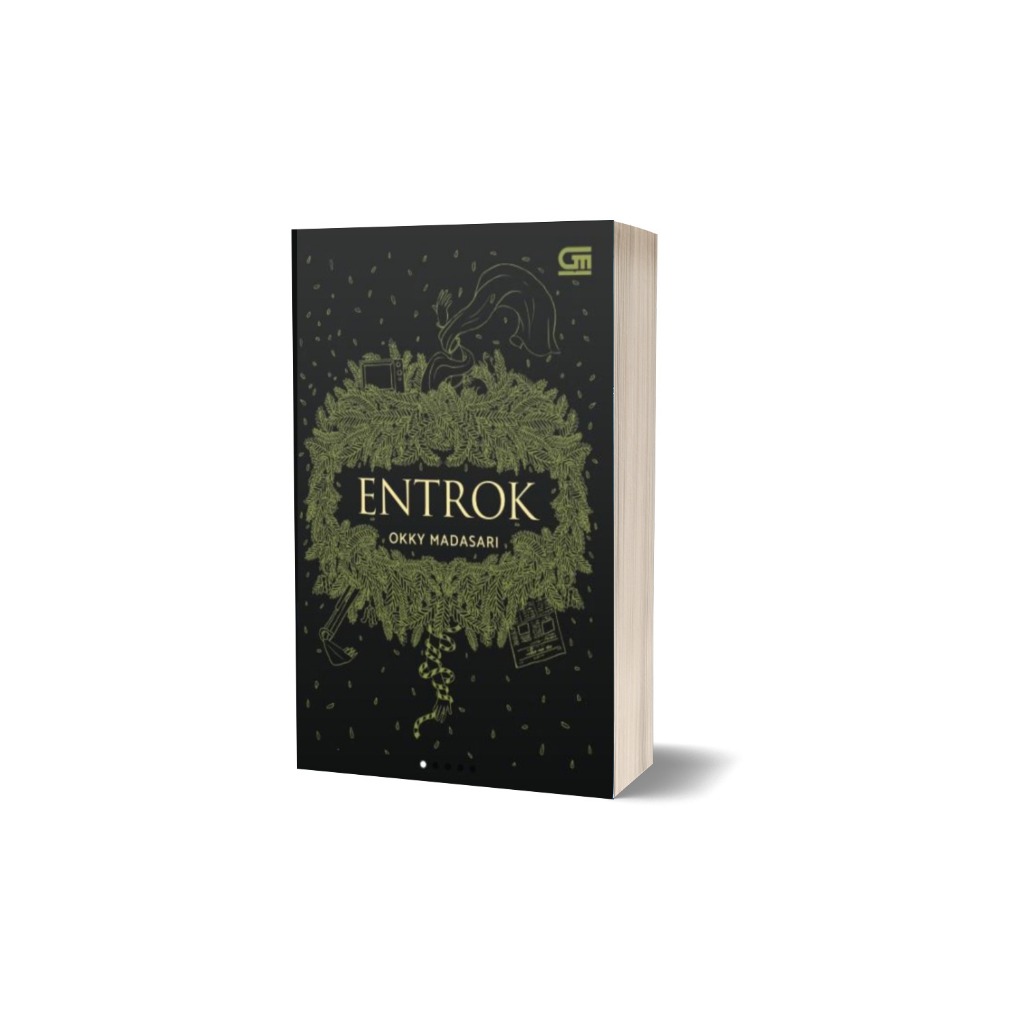 NOVEL ENTROK
