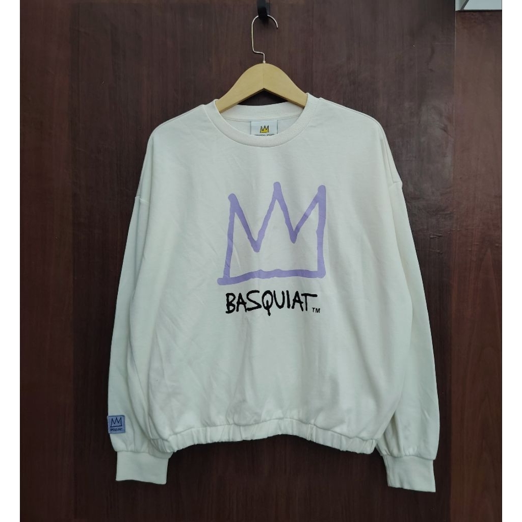 Crewneck JMB