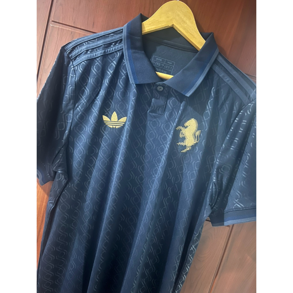 Jersey Juventus 3rd 24/25 BNWT