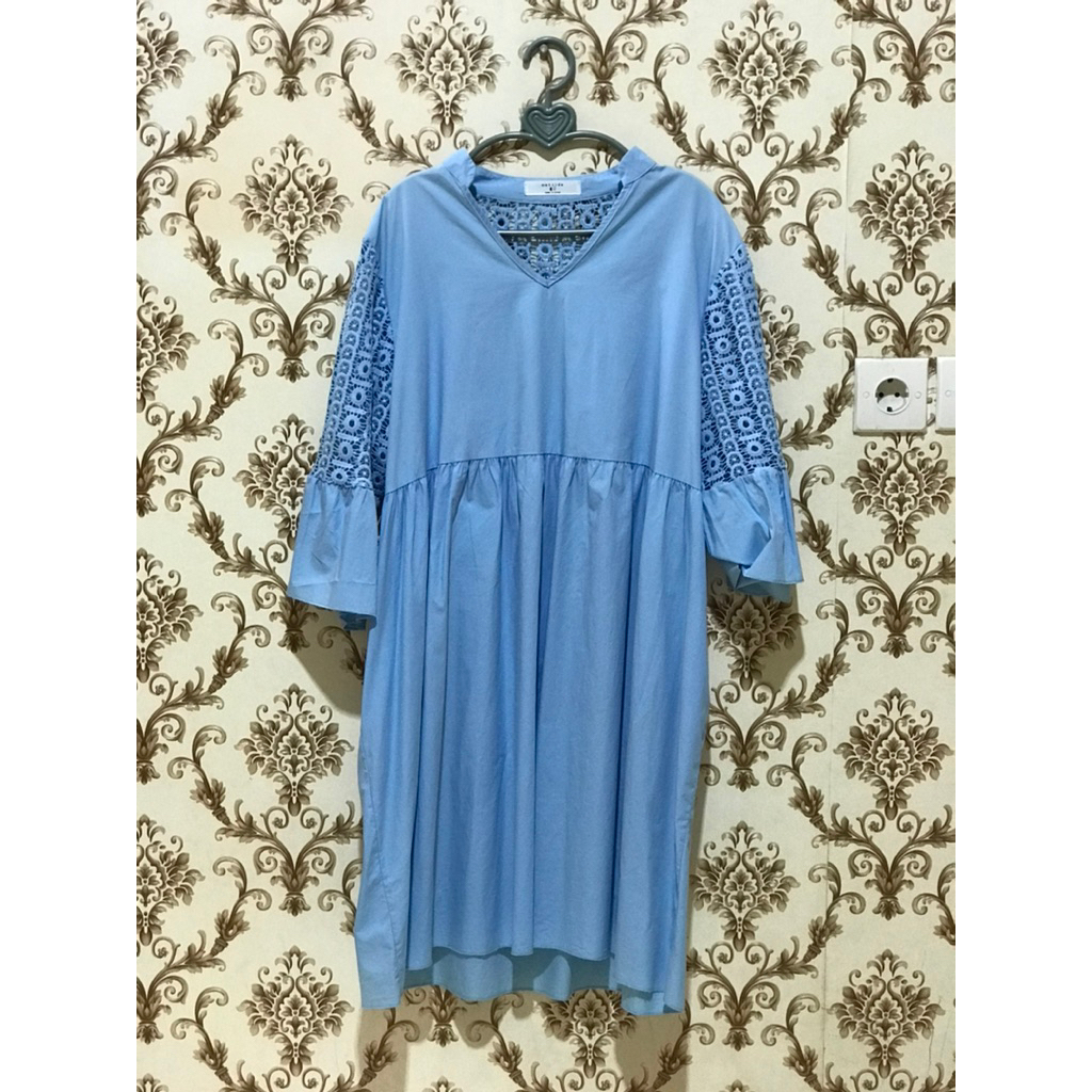 dress katbol brand Matilda