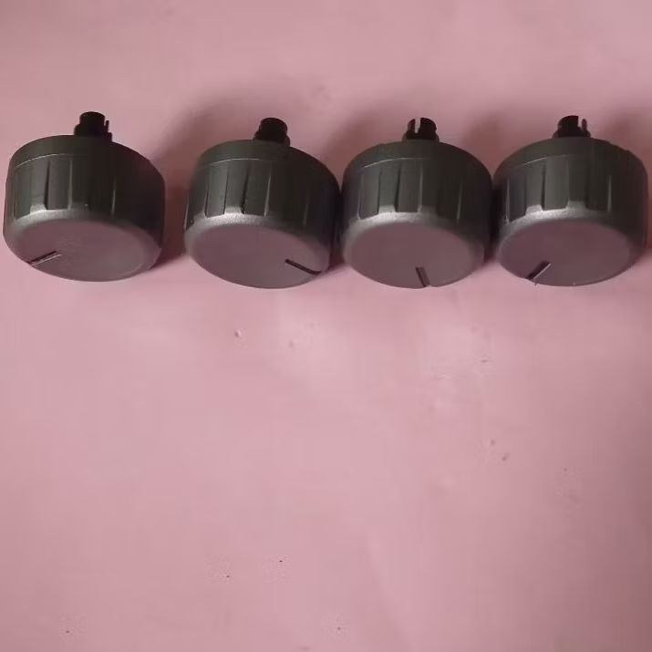 KNOP PUTARAN AC BULAT MOBIL RUSH , TERIOS 2015 sampai 2018 Original