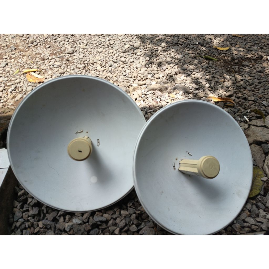 Ubiquiti powerbeam m5 ac gen2