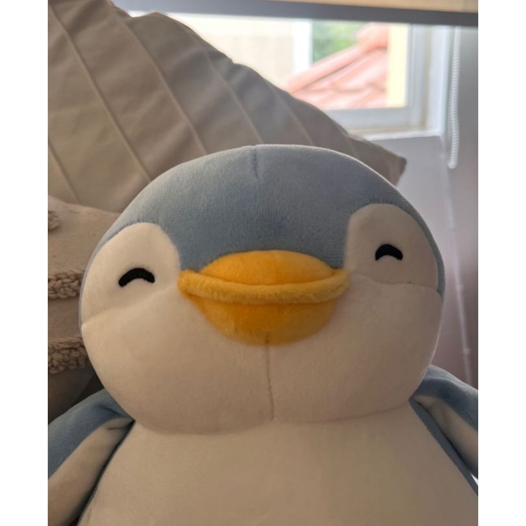 BONEKA MINISO ORI