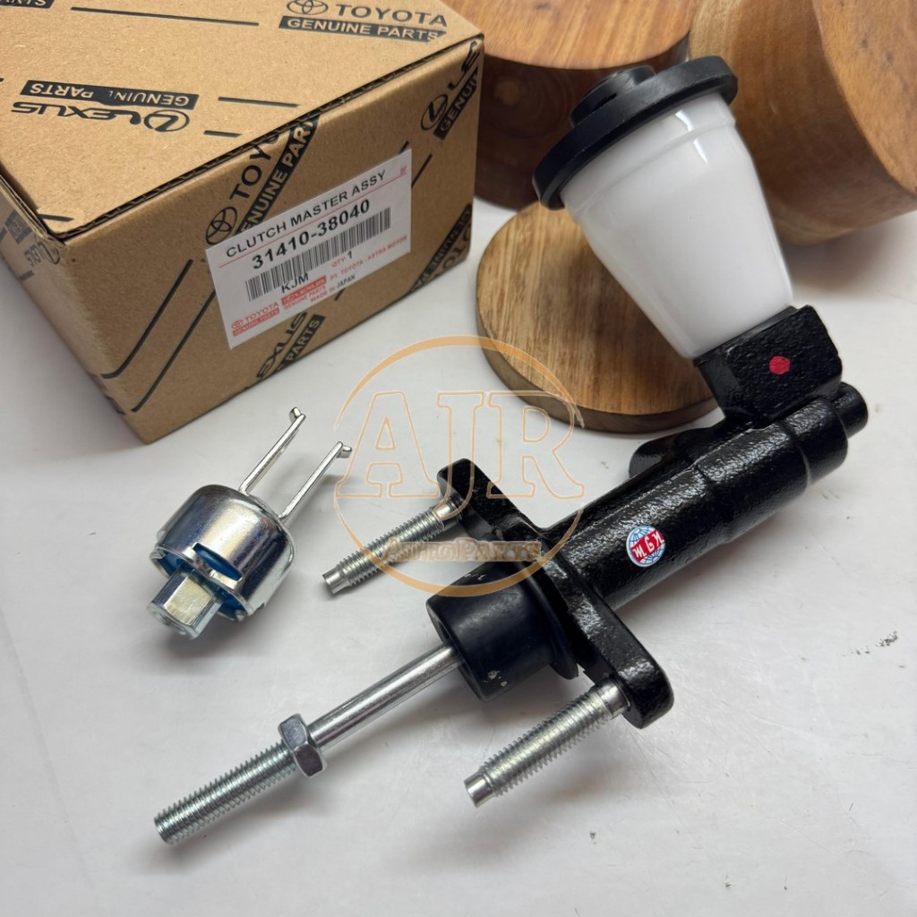 Master Kopling Atas Cm Assy Kijang 7K 31410-38040