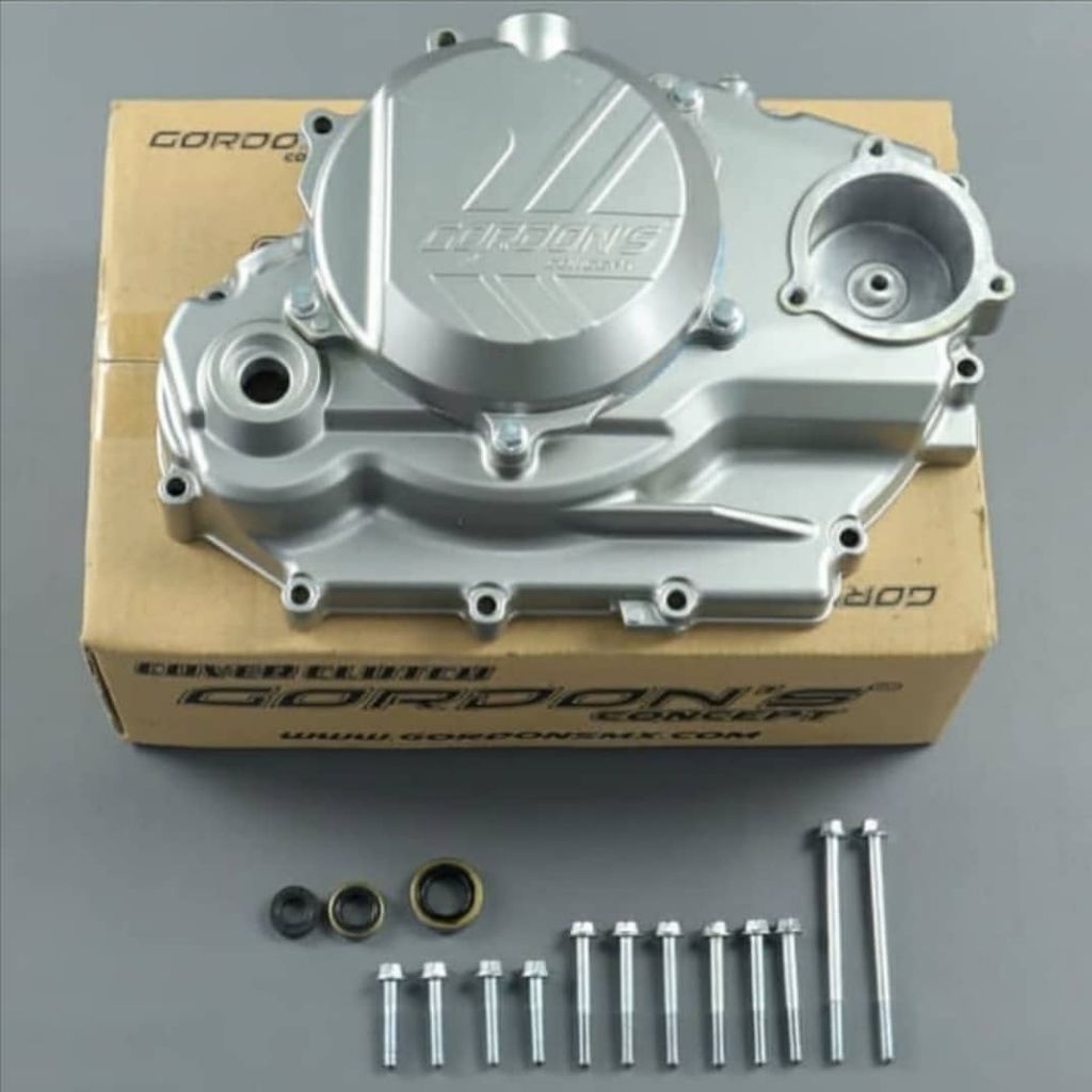 bak kopling gordon pnp klx140 dan klx150