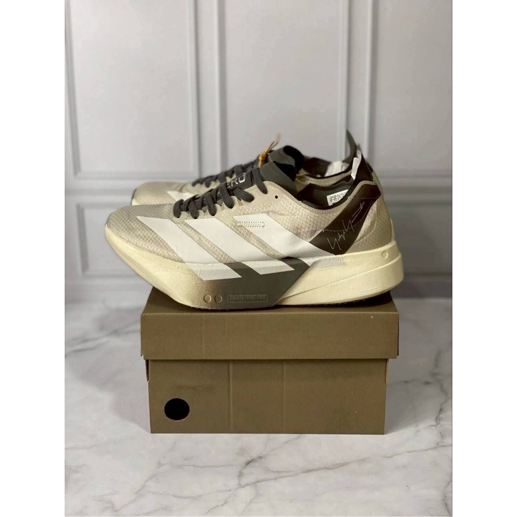 Sepatu Adidas Adizero Pro4 Y3 Original