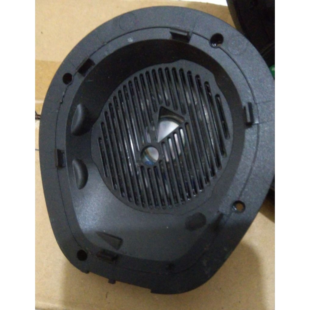 JBL Driver Unit Left Kiri Speaker Original Bekas Copotan Headset Quantum 400