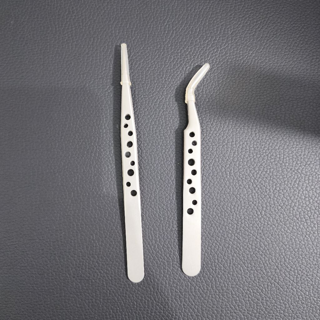 Pinset Eyelash Nagaraku