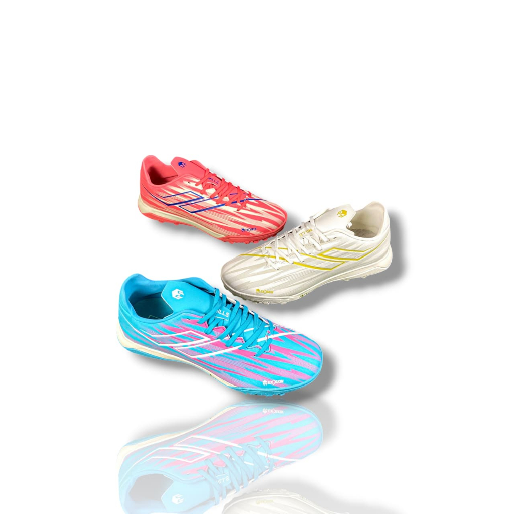 SEPATU MINISOCCER MILLS ESPADA TURF ORIGINAL