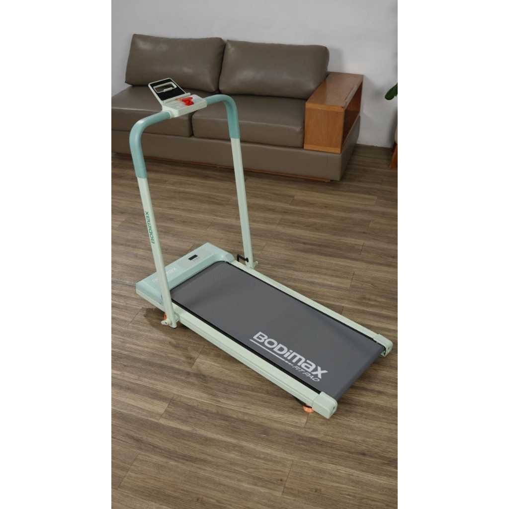 Bodimax Running Pad - Mint