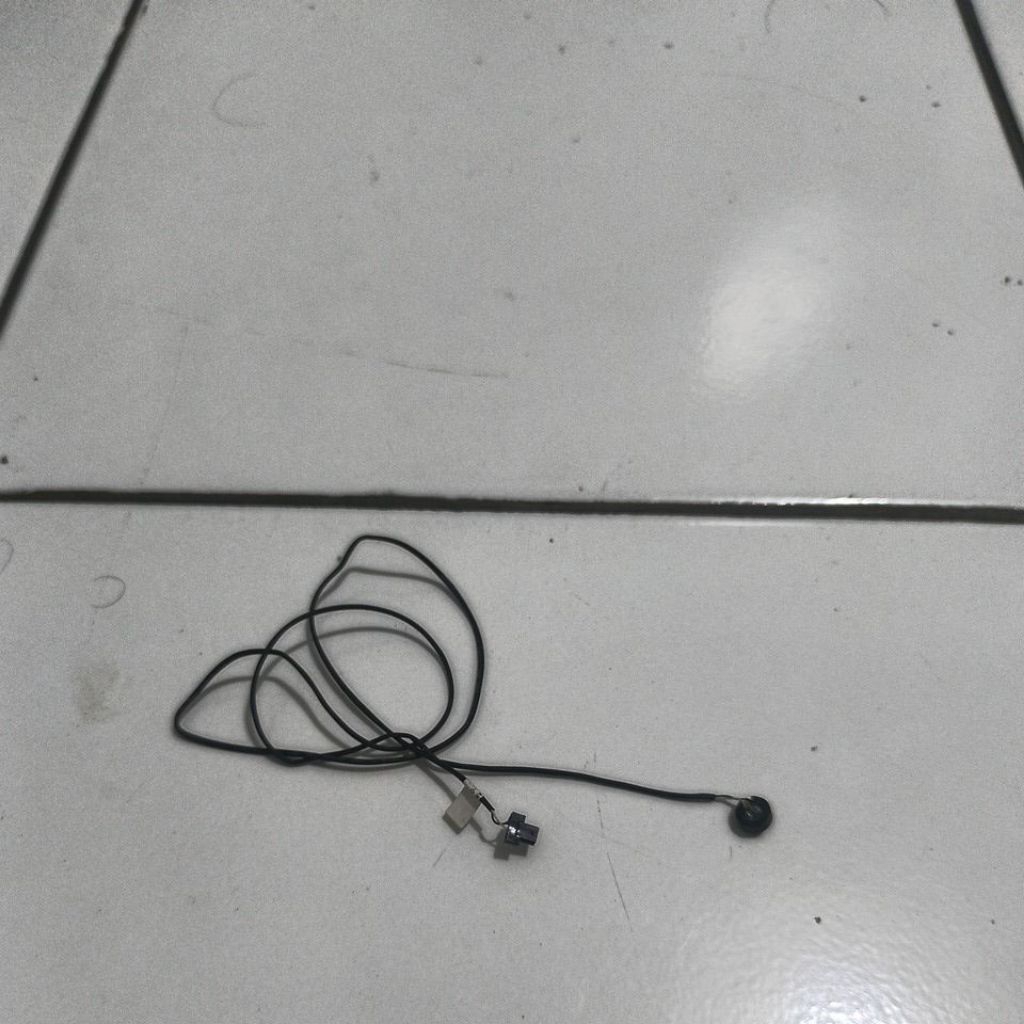 Axioo Pico microphone