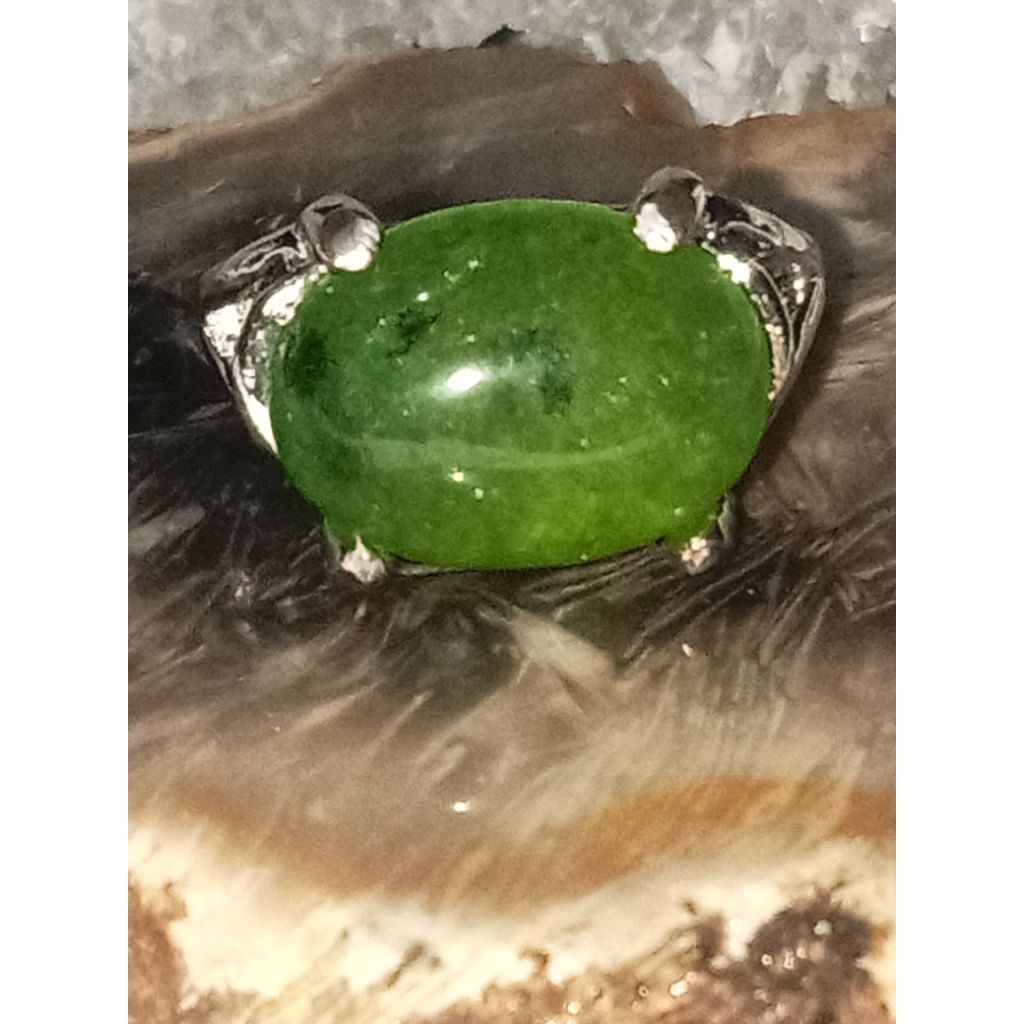 Batu Giok cina Wanita