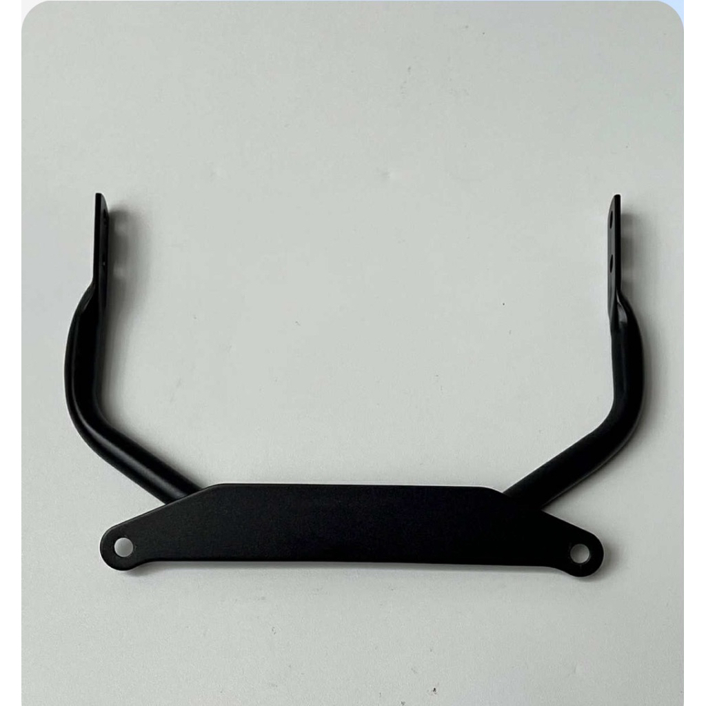 Dudukan Plat Nomor Depan Original Honda CRF 250 Rally