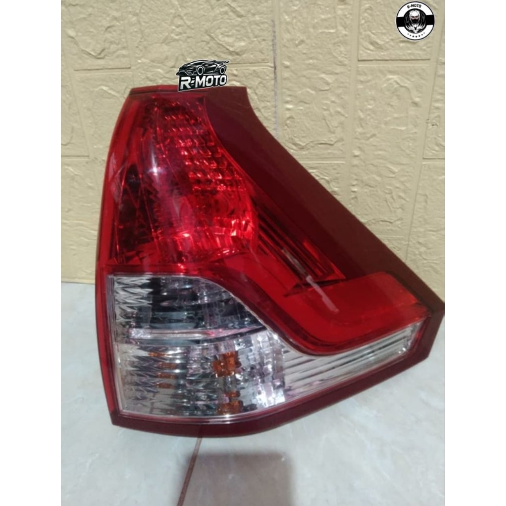 stoplamp lampu belakang honda crv 2013 2015