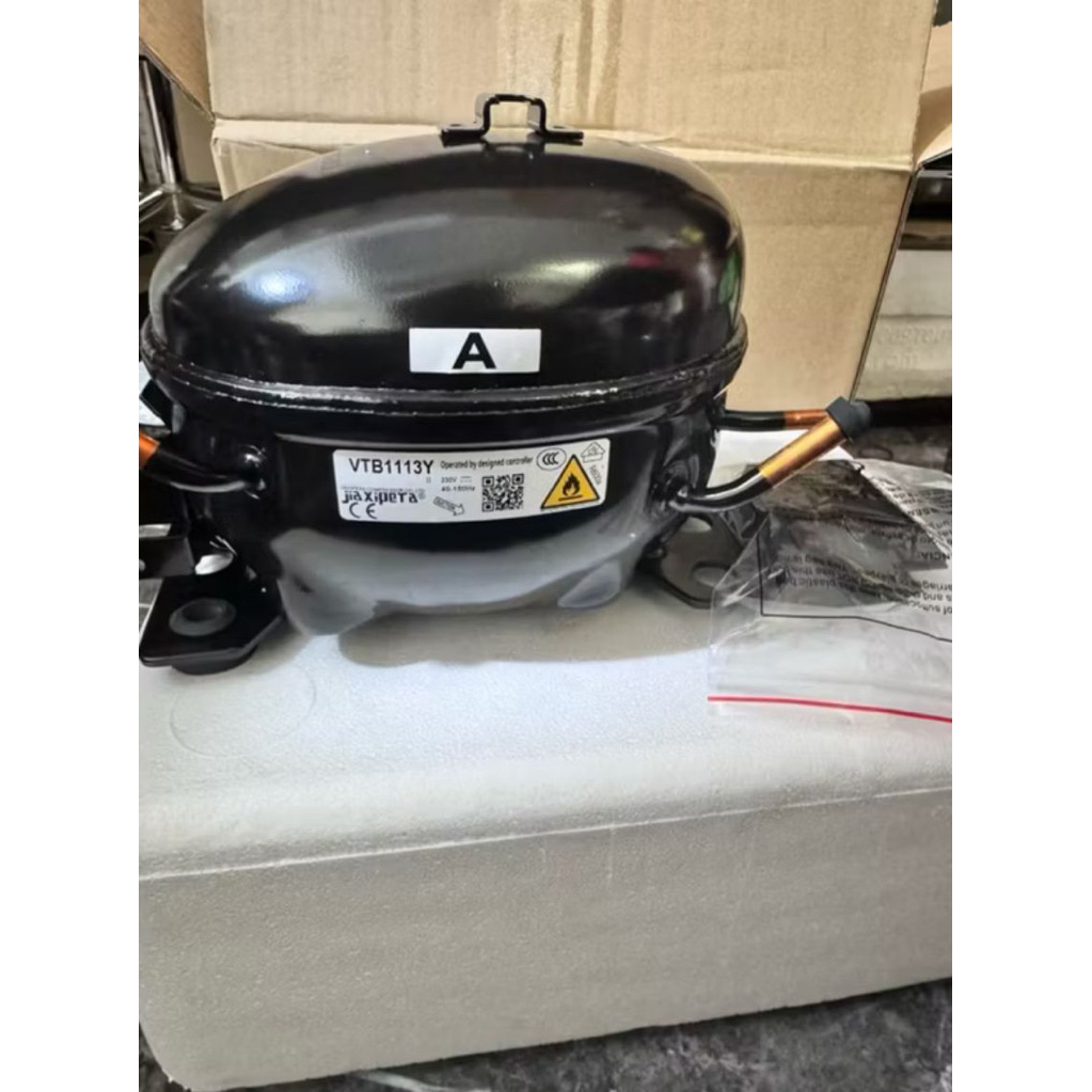 Kompresor kulkas sharp Inverter SJ-IF50/51 Original