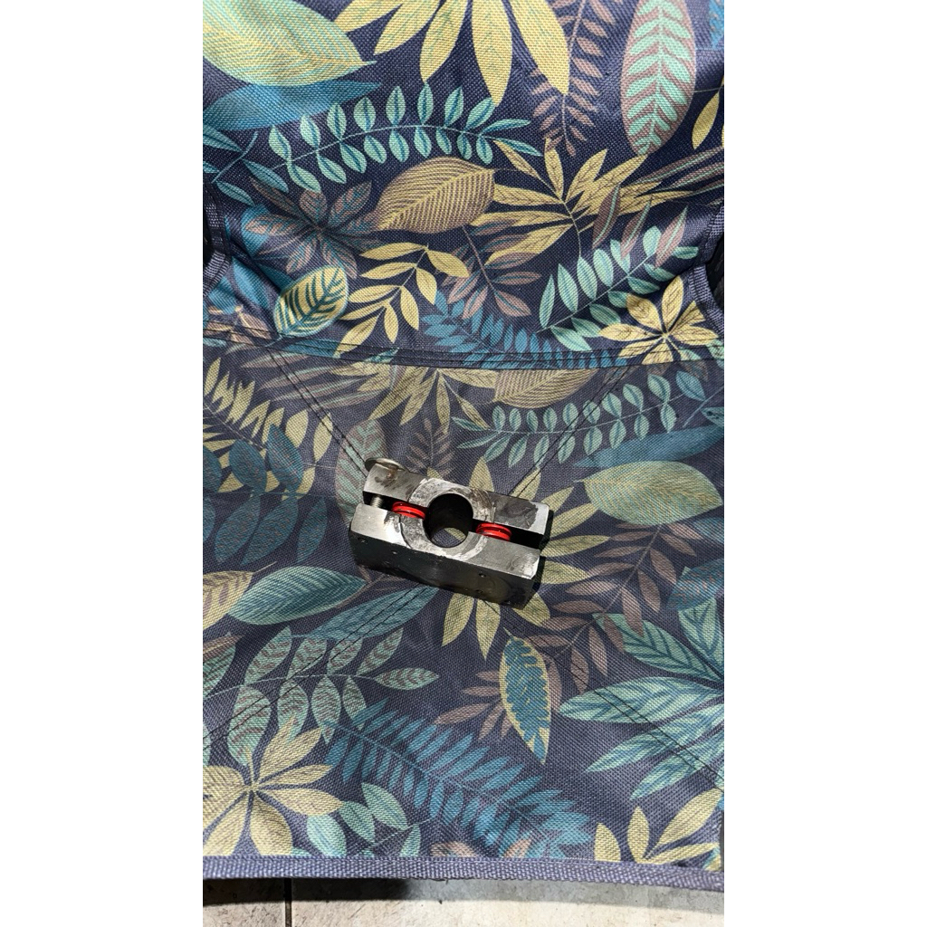 LSD phantom gardan innova/fortuner