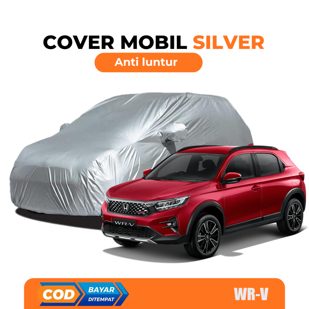 Body Cover Mobil wrv Sarung Mobil wrv/wr-v/wrv rs/honda wrv/hrv/honda hrv/hrv lama/new hrv/hrv 2022/