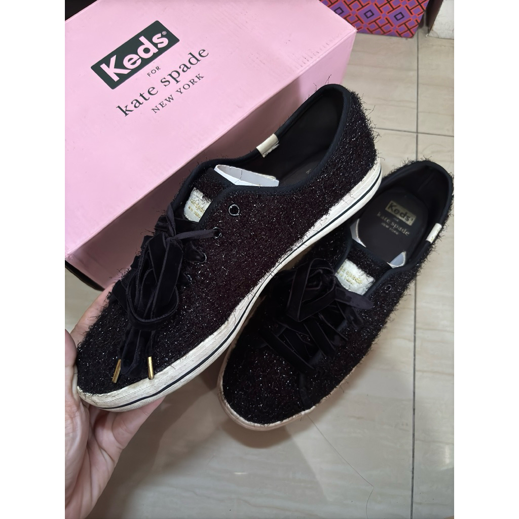 Keds x Kate Spade sneaker