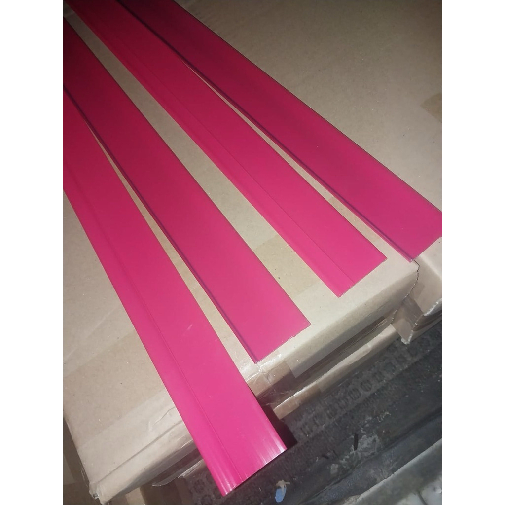 Pricetag Label Harga Minimarket 90x4Cm