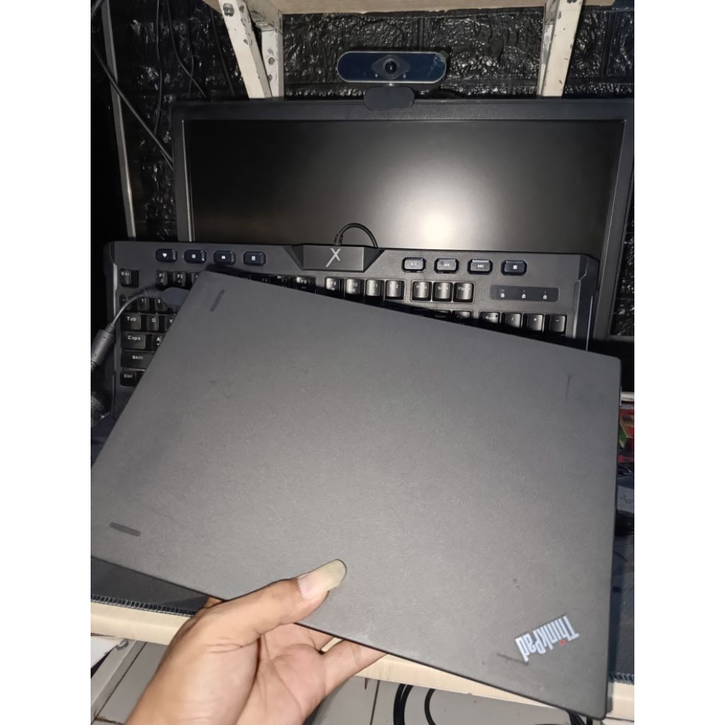 Laptop Thinkpad X270 i3 gen 6