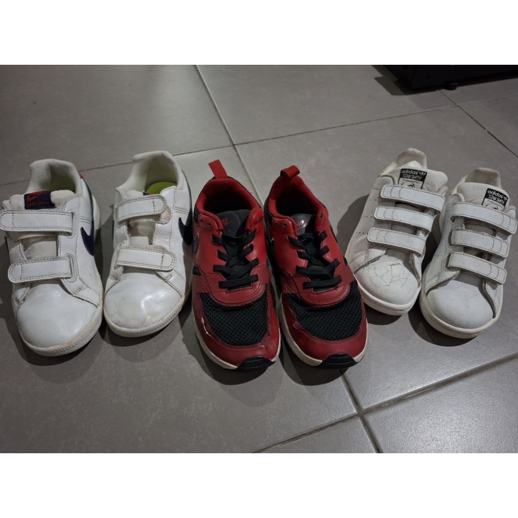 sepatu anak borongan