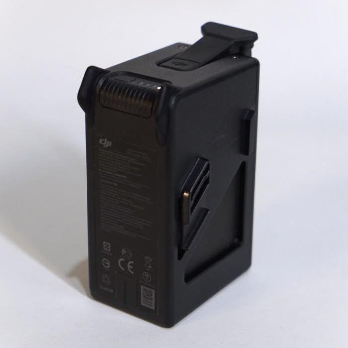 Battery DJI FPV Original second Minus Locked tidak mau charge Batre Baterai Ori