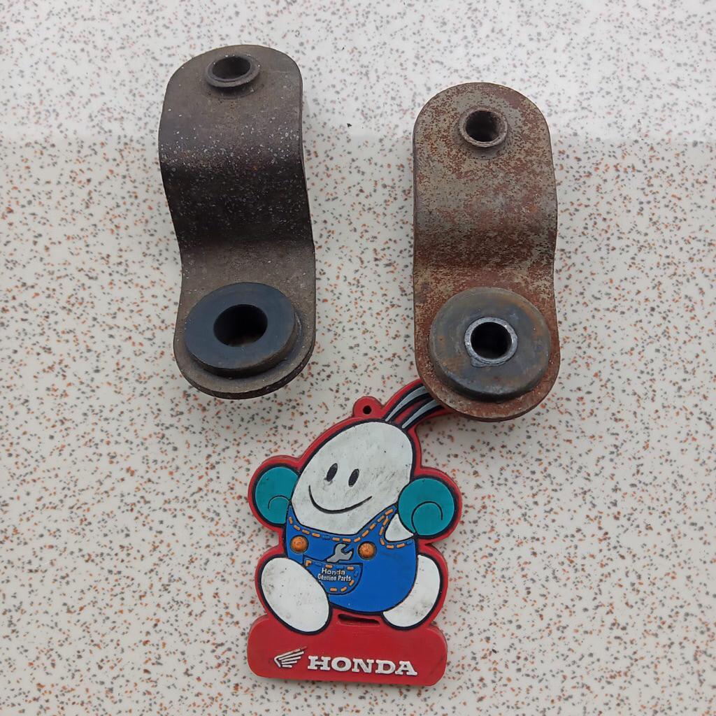 DUDUKAN SAYAP HONDA KIRANA