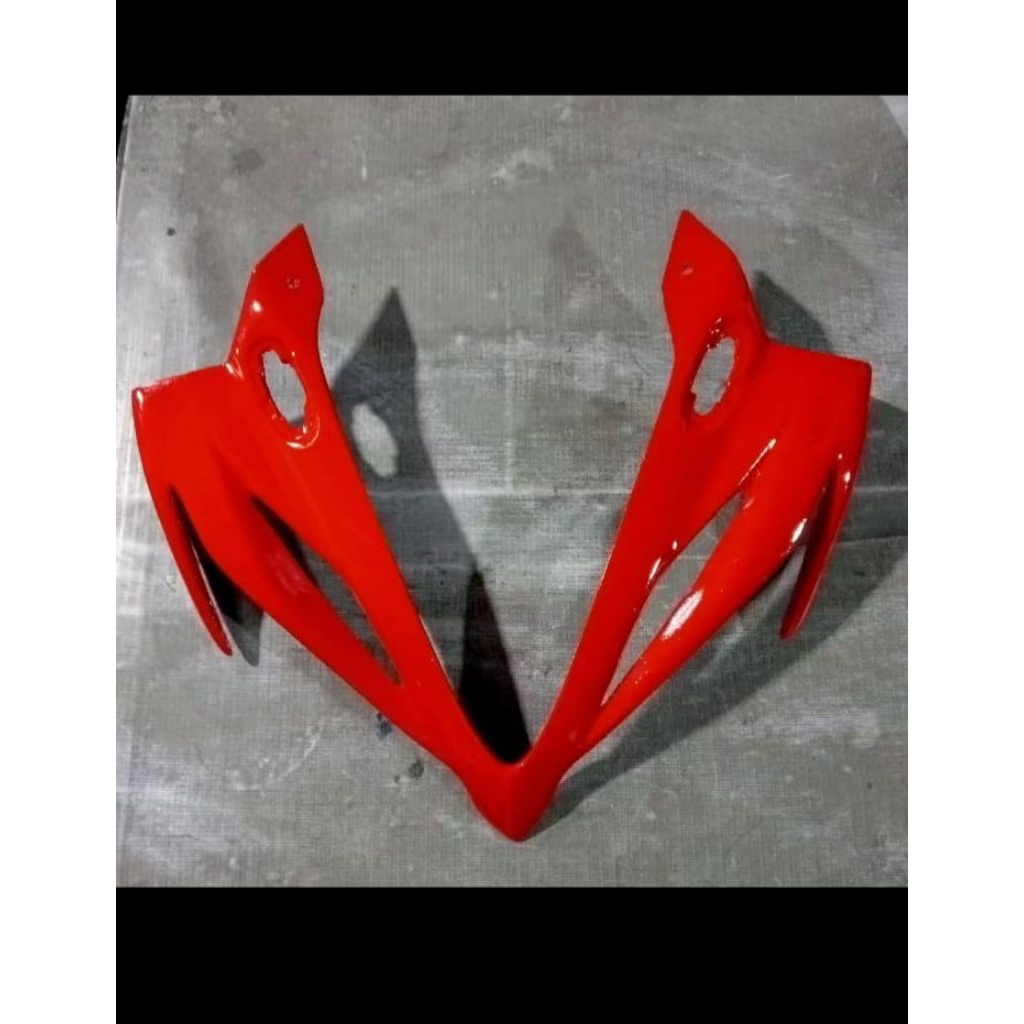 topeng CBR 150R model ori pnp CBR 150R