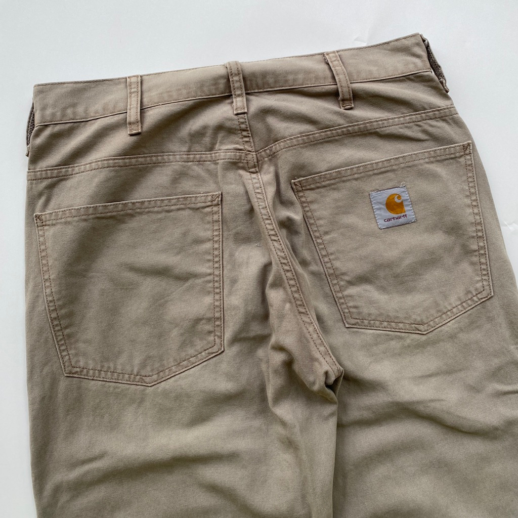 Celana Panjang by Carhartt Vtg Staff Pants Relaxed Longpants