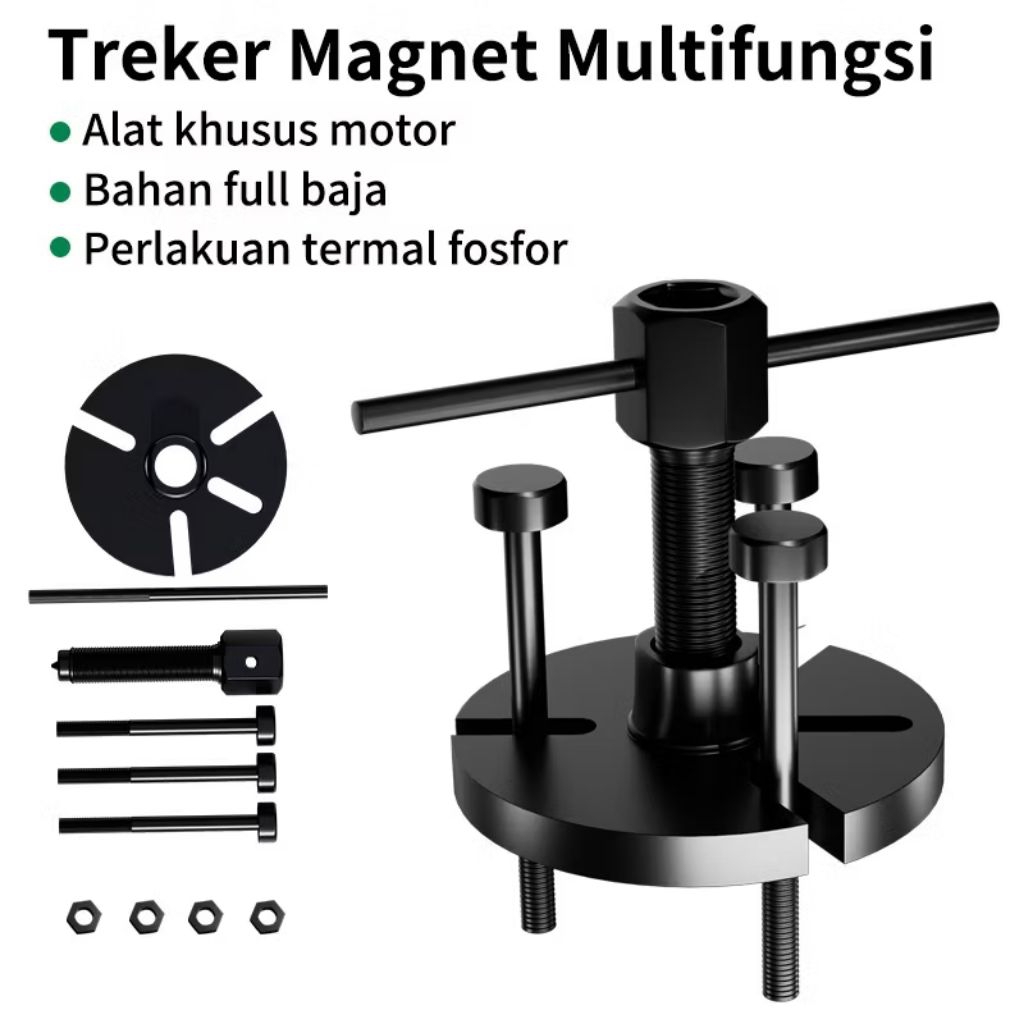 treker magnet multifungsi/TREKER MAGNET MULTIFUNGSI
