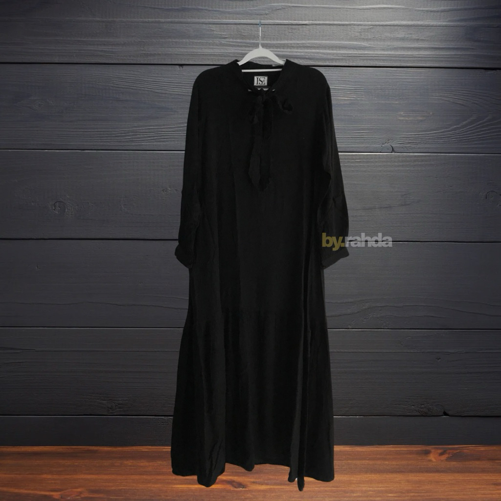 Basic Dress HSE by Efnie