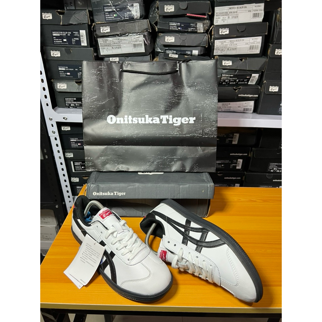 onitsuka Tokuten original Made in Indonesia